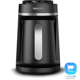 تصویر قهوه ساز فیلیپس مدل HDA150 Philips HDA150 Turkish coffee machine