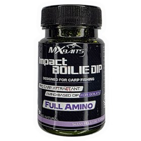 تصویر آمینو دیپ فول آمینو MXBAITS 