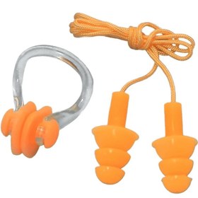 تصویر گوش گیر و دماغ گیر 