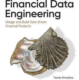 تصویر کتاب Financial Data Engineering 