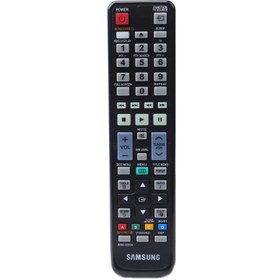 تصویر کنترل سینما خانگی سامسونگ Samsung AH59-02303A Samsung AH59-02303A remote control