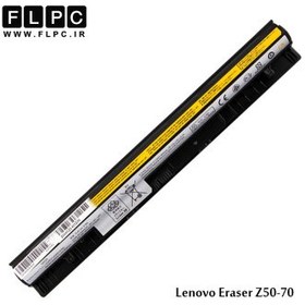 تصویر باتری لپ تاپ لنوو Lenovo Eraser Z50-70 _2200mAh 