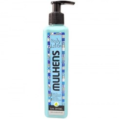 تصویر لوسیون مرطوب کننده صورت و بدن مولهنس مدل Live Estbel حجم 240 میلی لیتر 