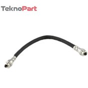 تصویر شیلنگ ترمز عقب مزدا 323 وارداتی 