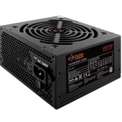 تصویر منبع تغذیه کامپیوتر فاطر مدل VS700 Fater VS700 computer Power Supply