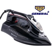 تصویر اتو بخار برگامو مدل BG-SI1153SB 