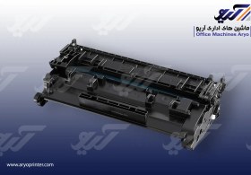 تصویر کارتریج تونر مشکی کانن مدل Canon 057 Canon 057 Black Toner Cartridge