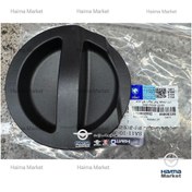 تصویر درب محافظ روغن ريز قاب روی موتور هايما S7 1.8 توربو شرکتی 