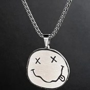 تصویر گردنبند نیروانا Nirvana 