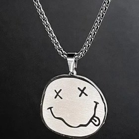 تصویر گردنبند نیروانا Nirvana 