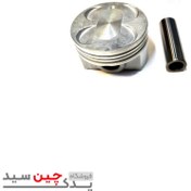 تصویر پیستون استاندارد ام وی ام 110 (3 سیلندر ) 