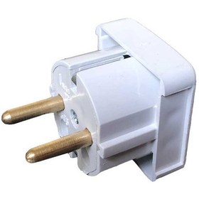 تصویر دوشاخه 