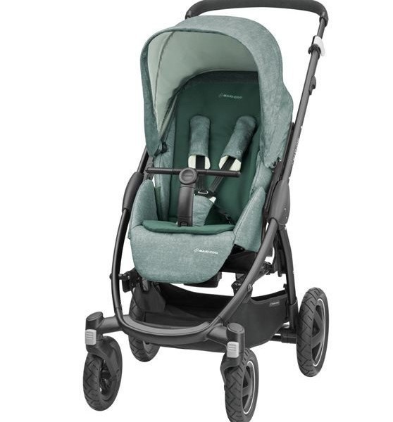 Nomad green sale maxi cosi