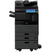 تصویر دستگاه فتوکپی رنگی توشیبا مدل e-STUDIO 4515 