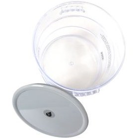 تصویر سطل برنج آریاسام مدل بشکه نفت ۱۰ لیتری 