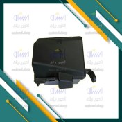 تصویر قاب جعبه فیوز پژو 206 ایساکو 