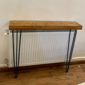 تصویر کاور رادیاتور کد 360T 