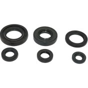 تصویر کاسه نمد کامل یاماها 100 کاسه نمد کامل انجین یاماها 100