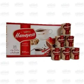 تصویر بکینگ پودر همایش (100گرمی) 