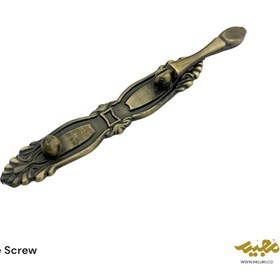 تصویر دستگیره کنسول کد 5208 Console handle code 5208