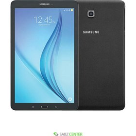 تصویر تبلت سامسونگ Tab E T377P| حافظه 16 رم 1.5 گیگابایت ا Samsung Galaxy Tab E T377P 16/1.5 GB Samsung Galaxy Tab E T377P 16/1.5 GB