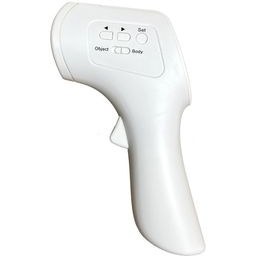 تصویر تب سنج غیرتماسی ایزی لایف مدل FR870 EASY LIFE Non-contact THermometer