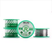 تصویر سیم لحیم 0.3 میلیمتری ریلایف Relife Rl-441 Relife Rl-441 Soldering Wire