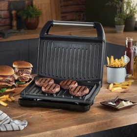 تصویر ساندویچ ساز جورج فورمن مدل 25041 George Foreman 25041 Sandwich Maker