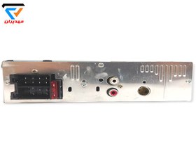 تصویر پخش خودرو مکسیدر مدل CV2821BT با بلوتوث 