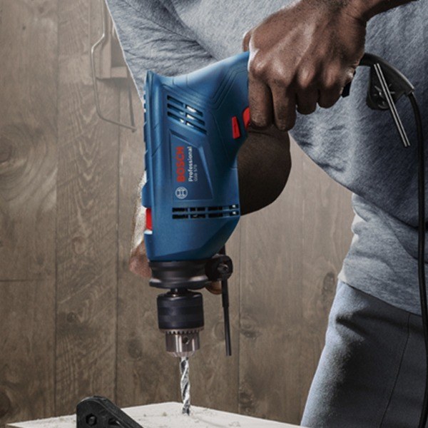 Bosch drill 2025 gsb 570