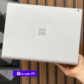 تصویر Surface Book 2 | قیمت لپ تاپ استوک سرفیس بوک 2 Microsoft Surface Book 2