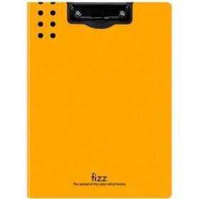 تصویر فولدر کاغذ A4 شیائومی مدل Xiaomi Fizz Horizontal A4 Folder 