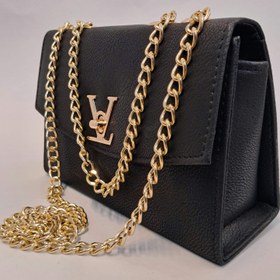 تصویر کیف مجلسی LV 