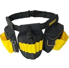 تصویر کیف ابزار کمری 