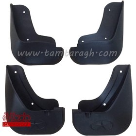 تصویر گل پخش کن جک S5 