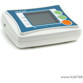 تصویر فشارسنج دیجیتال آلپیکادو K2-1702 ا ALPK2 K2 1702 Blood Pressure Monitor ALPK2 K2 1702 Blood Pressure Monitor