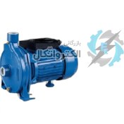 تصویر پمپ بشقابی استریم 0.5 اسب مدل SCPM130 