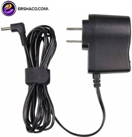 تصویر شارژر (آداپتور) ماشین اصلاح وال Wahl UL Listed AC Power Adapter Charger 