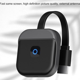 تصویر دانگل وایرلس G59 wireless Display Adapter G59