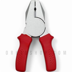 تصویر فندک طرح انبردست کد ۱۷۴۶ 