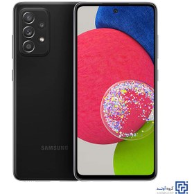 تصویر گوشی سامسونگ A52s 5G | حافظه 256 رم 8 گیگابایت Samsung Galaxy A52s 5G 256/8 GB