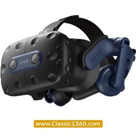 تصویر Vive pro 2 full kit 