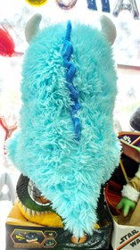 تصویر عروسک سالیوان aroosak salivan