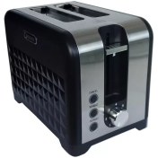 تصویر توستر برند دسینی مدل ds-3522 