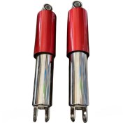 تصویر کمک فنر عقب یاماها مدل ۱۰۰ 