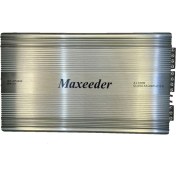 تصویر آمپلی خودرو مکسیدر مدل MX-AP4400 