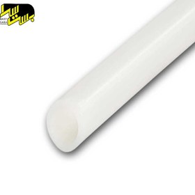 تصویر شیلنگ سیلیکونی نسوز 6-3 