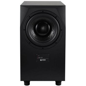 تصویر اسپیکر مانیتورینگ ساب ووفر آدام آدیو مدل SUB10 MK2 ADAM Audio SUB10 MK2