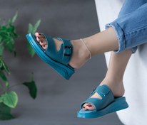 تصویر صندل زنانه کد ۲۳۵ 