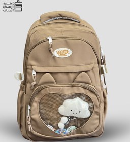 تصویر کوله پشتی کد1896 